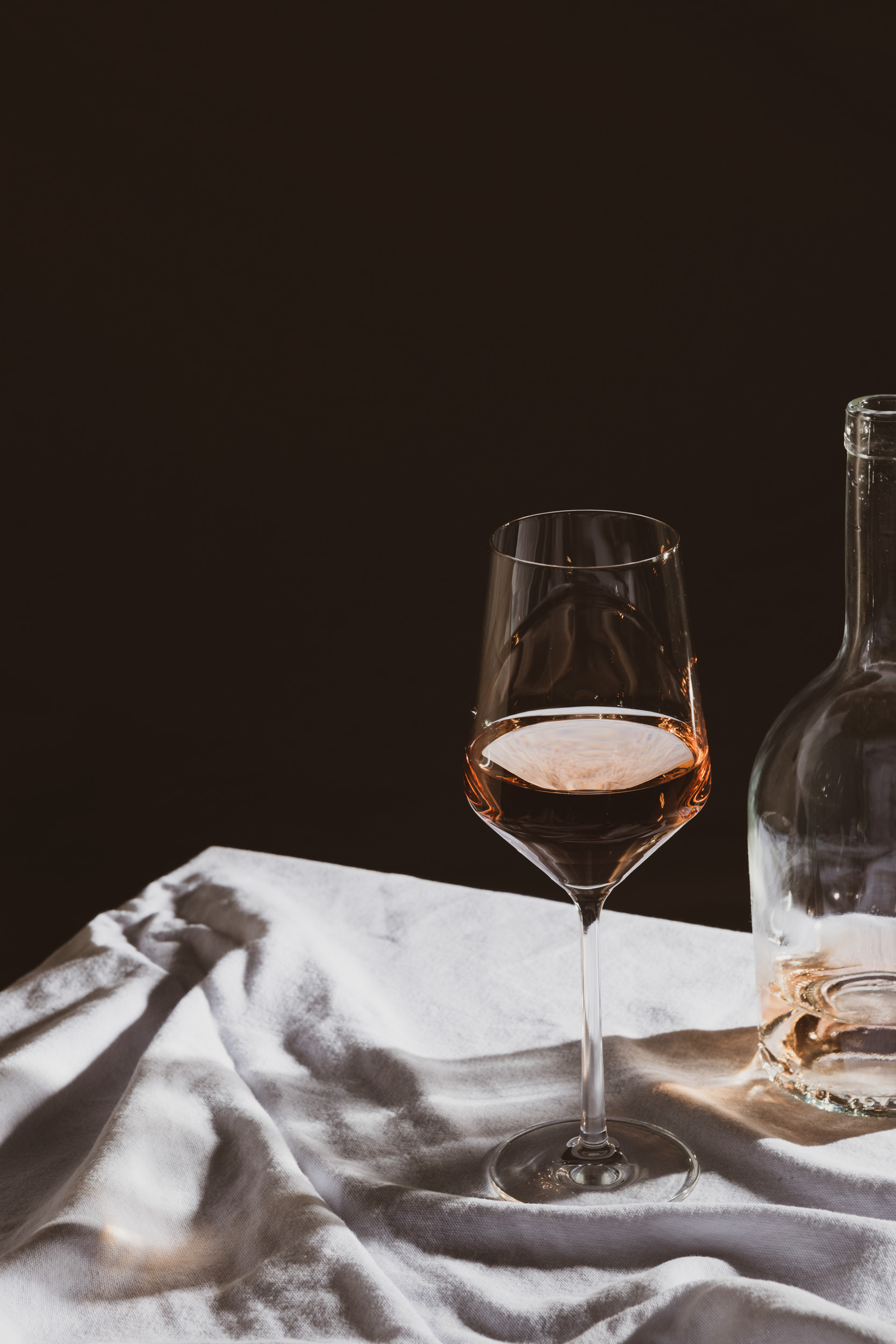 Morgan Ione | NYC + Chicago + Milwaukee Food Photographer - Wine in Provence