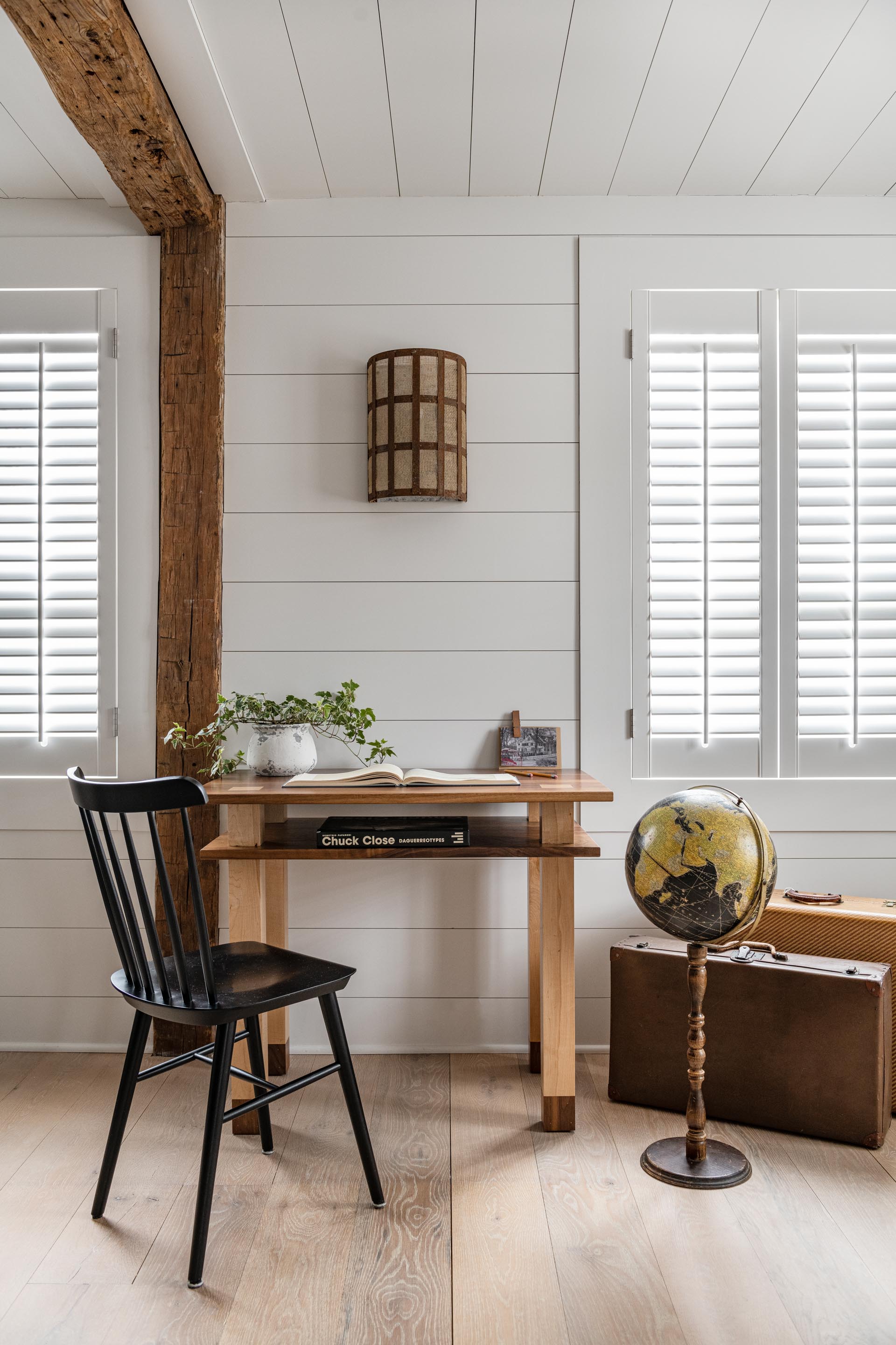 Hospitality Photographer - Gray Barns Inn and Tavern