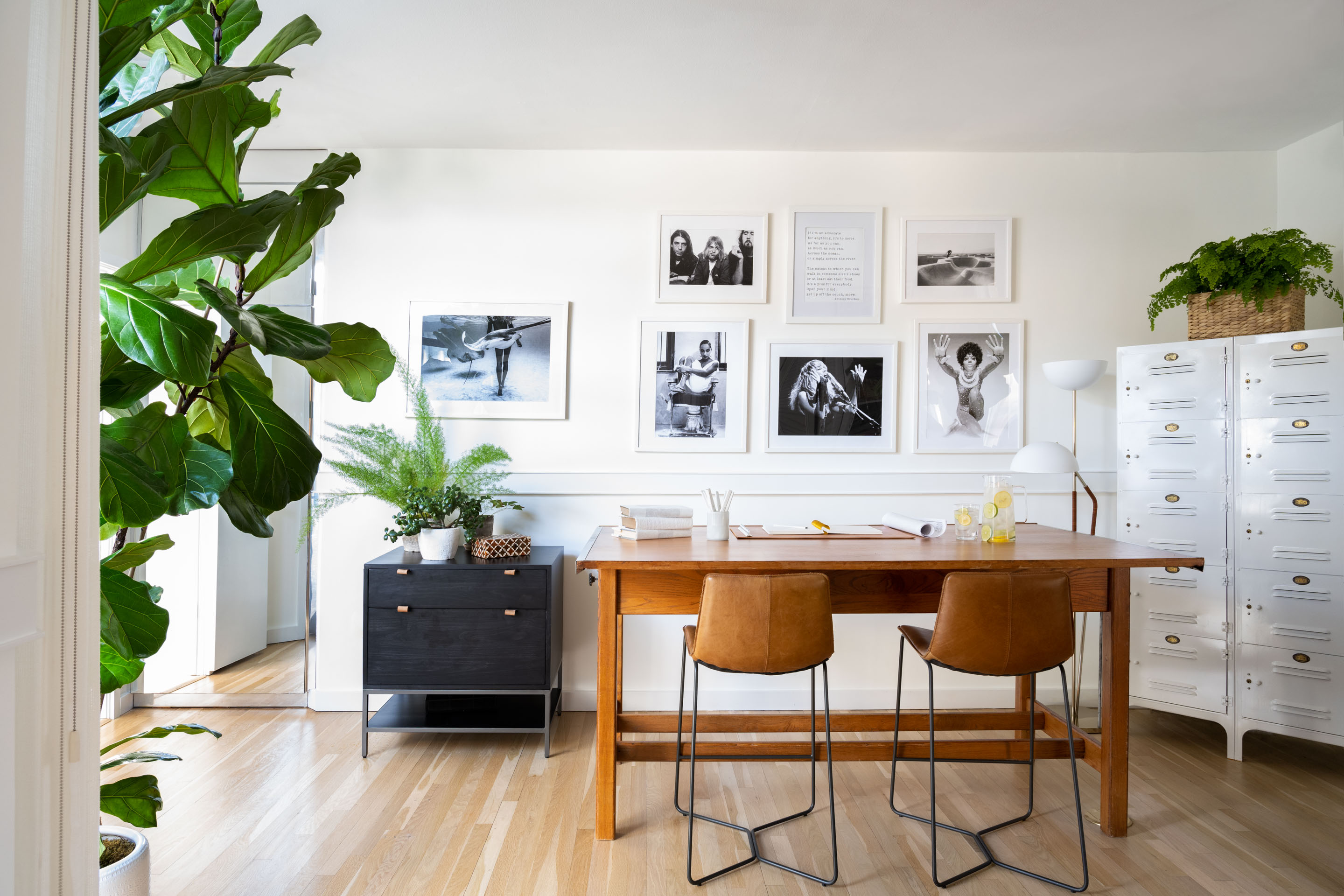 Chicago Interior Design and Architecture  Photographer - Office