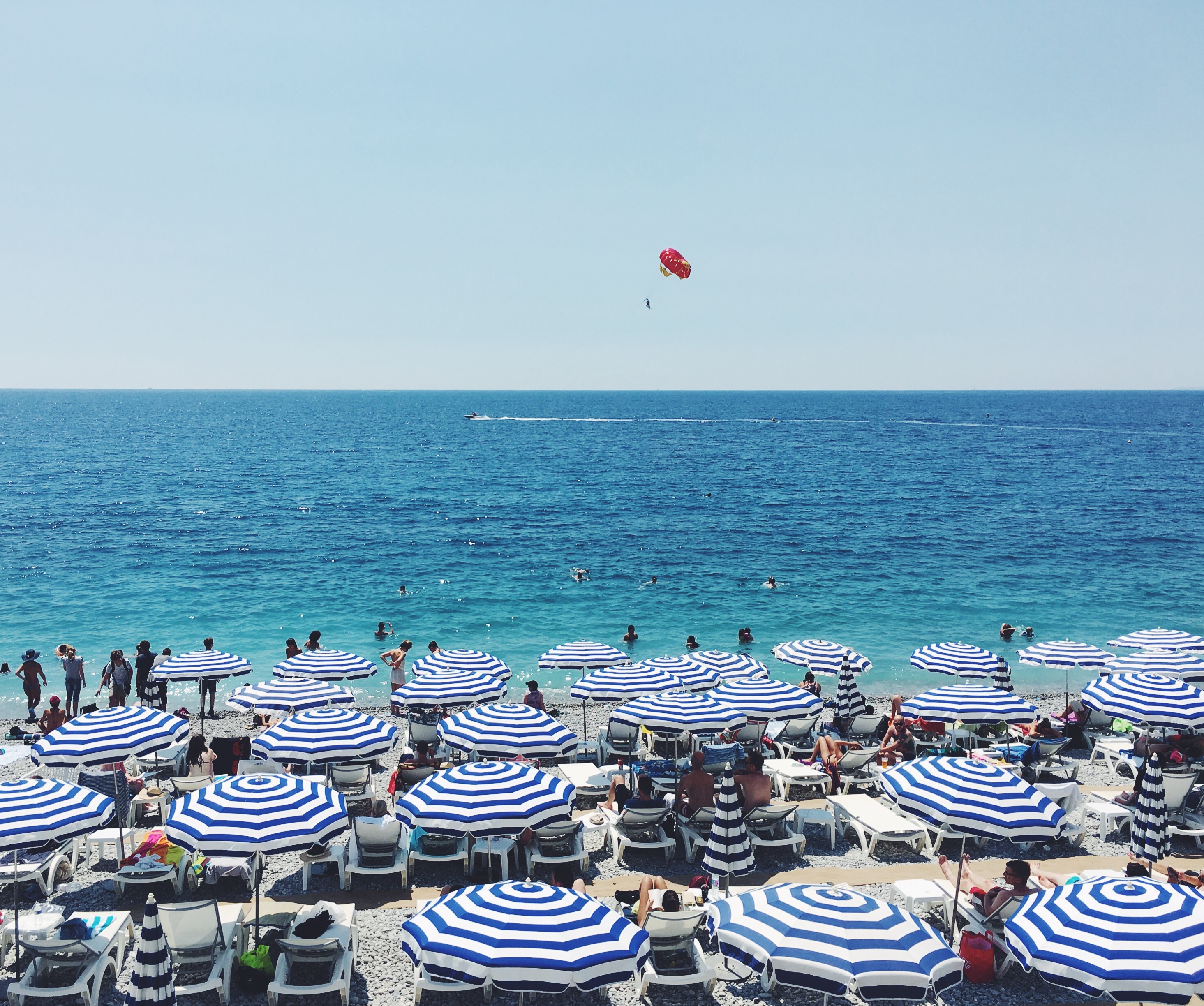 Nice France - NYC + Chicago Travel and Lifestyle Photographer