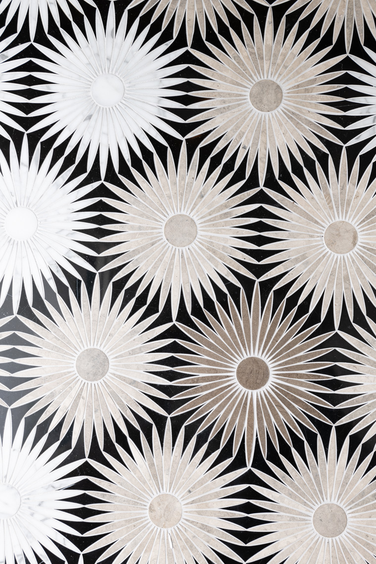 Morgan Ione | Chicago + NYC  + Milwaukee | Interior Photographer - Tile 