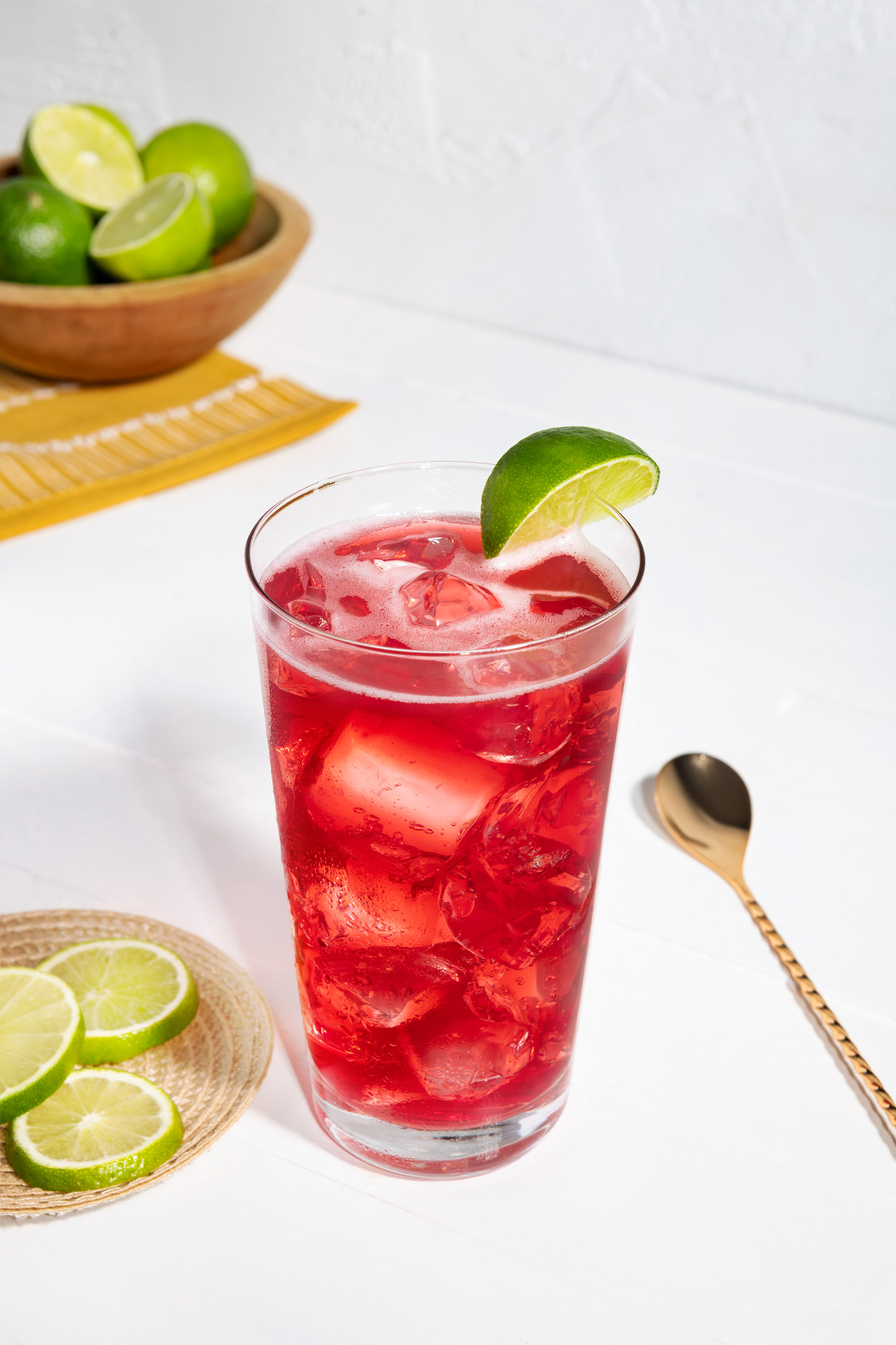 Chicago Cocktail Photographer - Luxco Brands Tequila