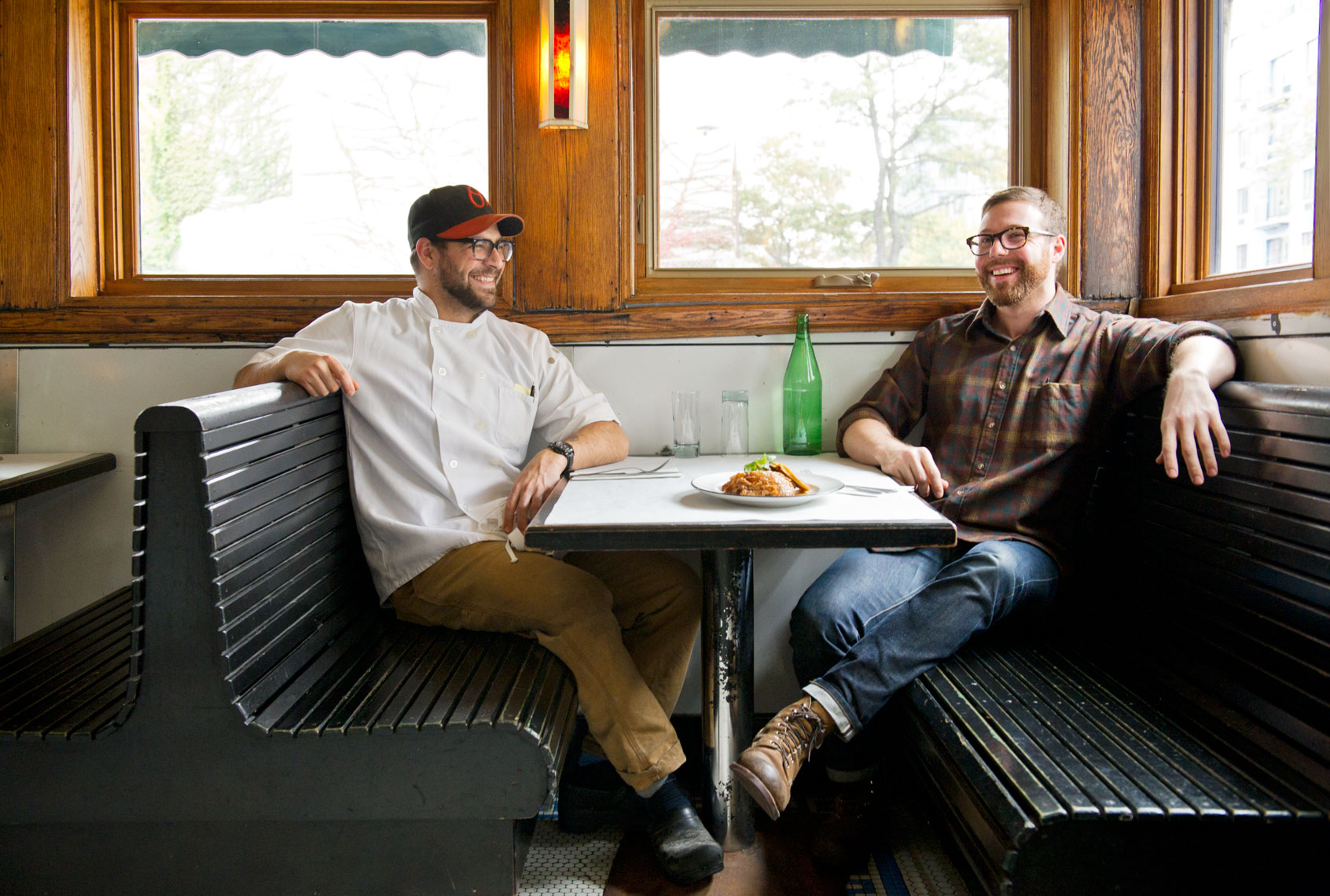 Nyc Food Photographer Littleneck Gowanus Brooklyn