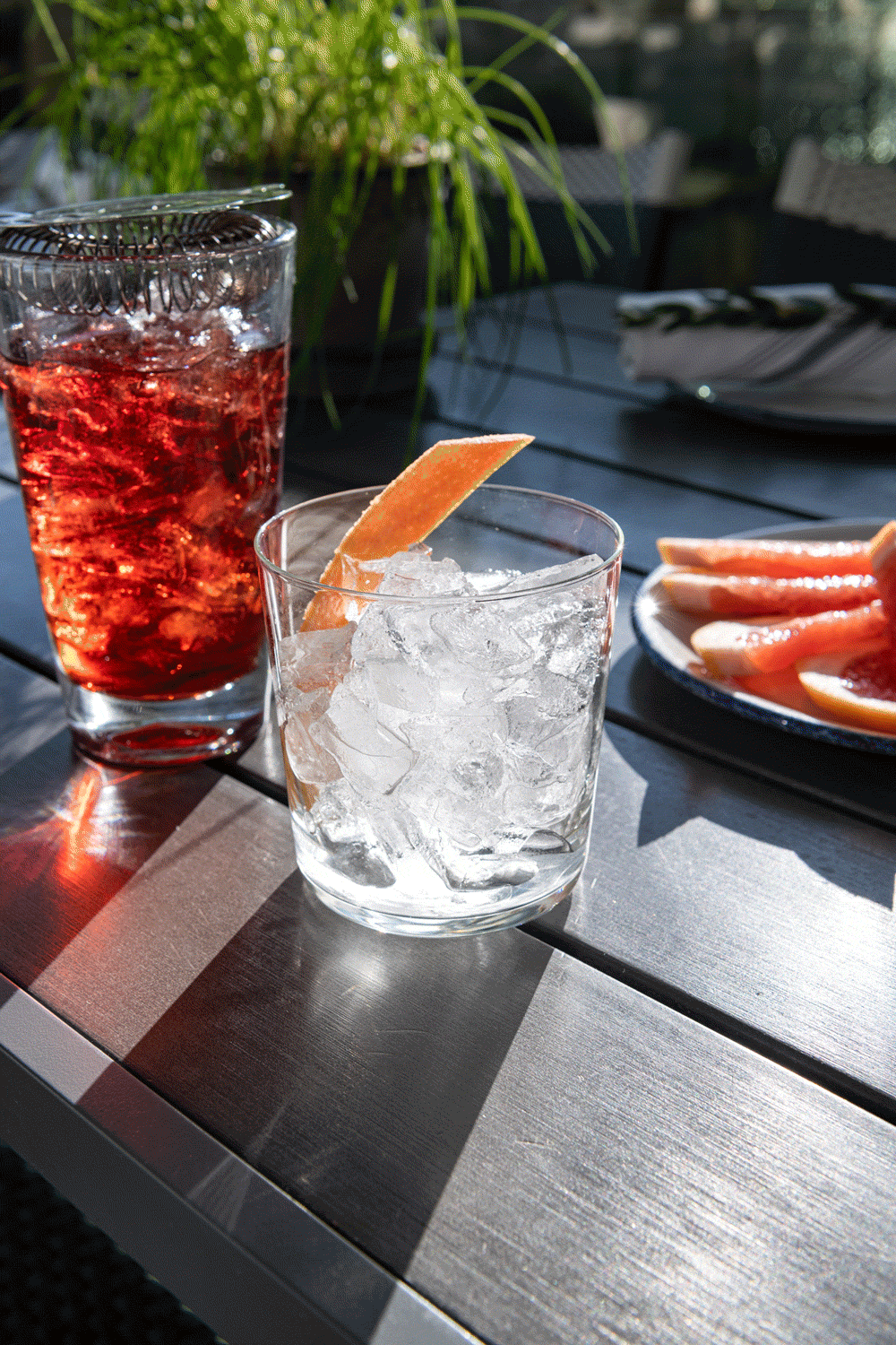 NYC + Chicago Restaurant Photographer - Rowayton Fish 