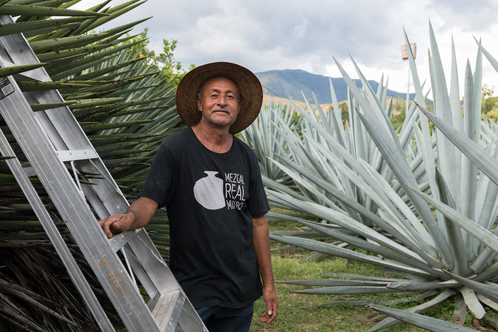 Morgan Ione Photography | Chicago + NYC Mezcal Photographer