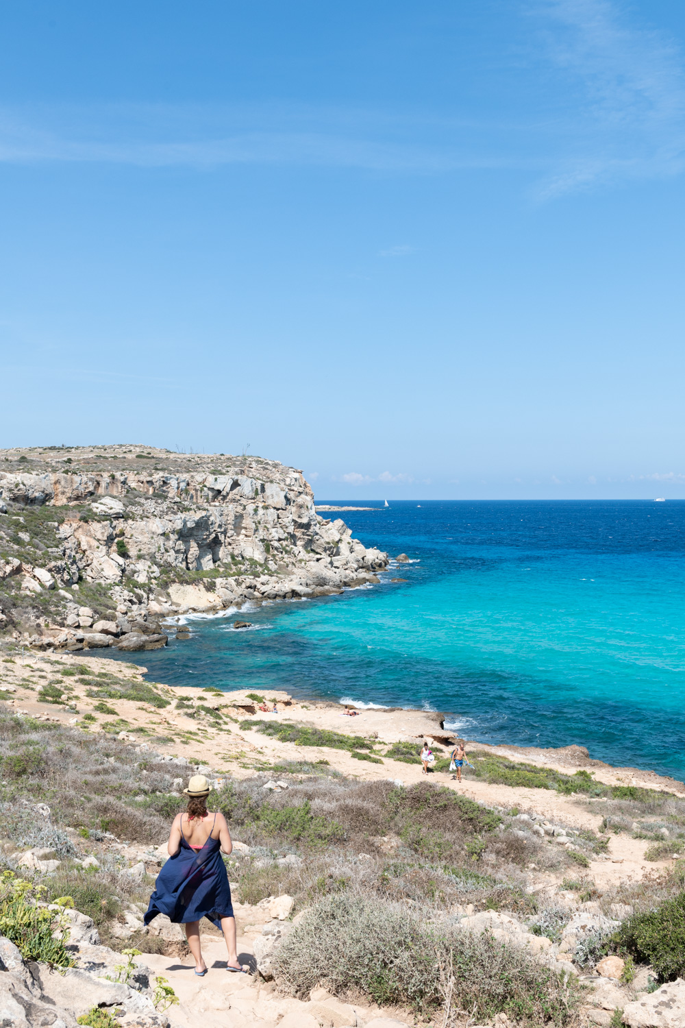 Morgan Ione | NYC + Chicago + Milwaukee Travel and Lifestyle Photographer - Favignana Cala Rossa