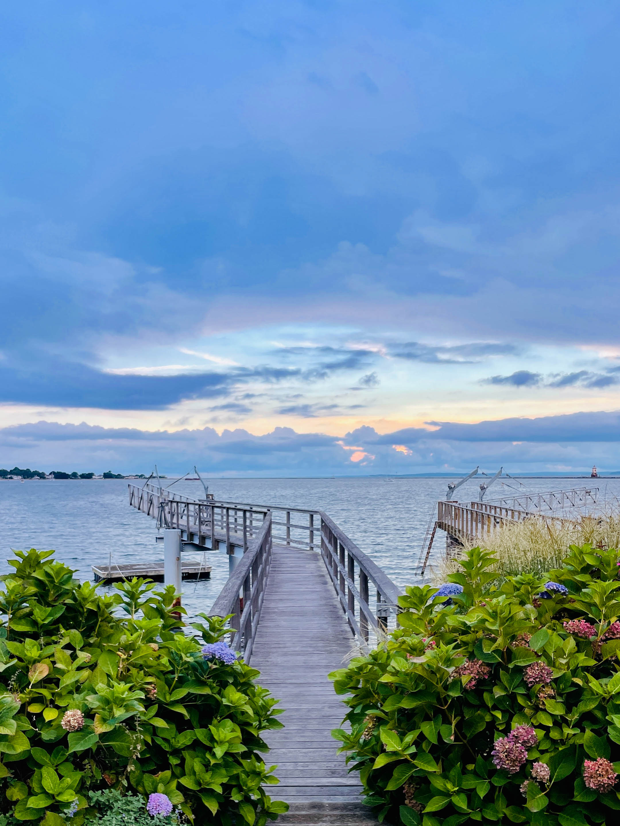 Travel and Lifestyle Photographer - Greenwich, CT Water View