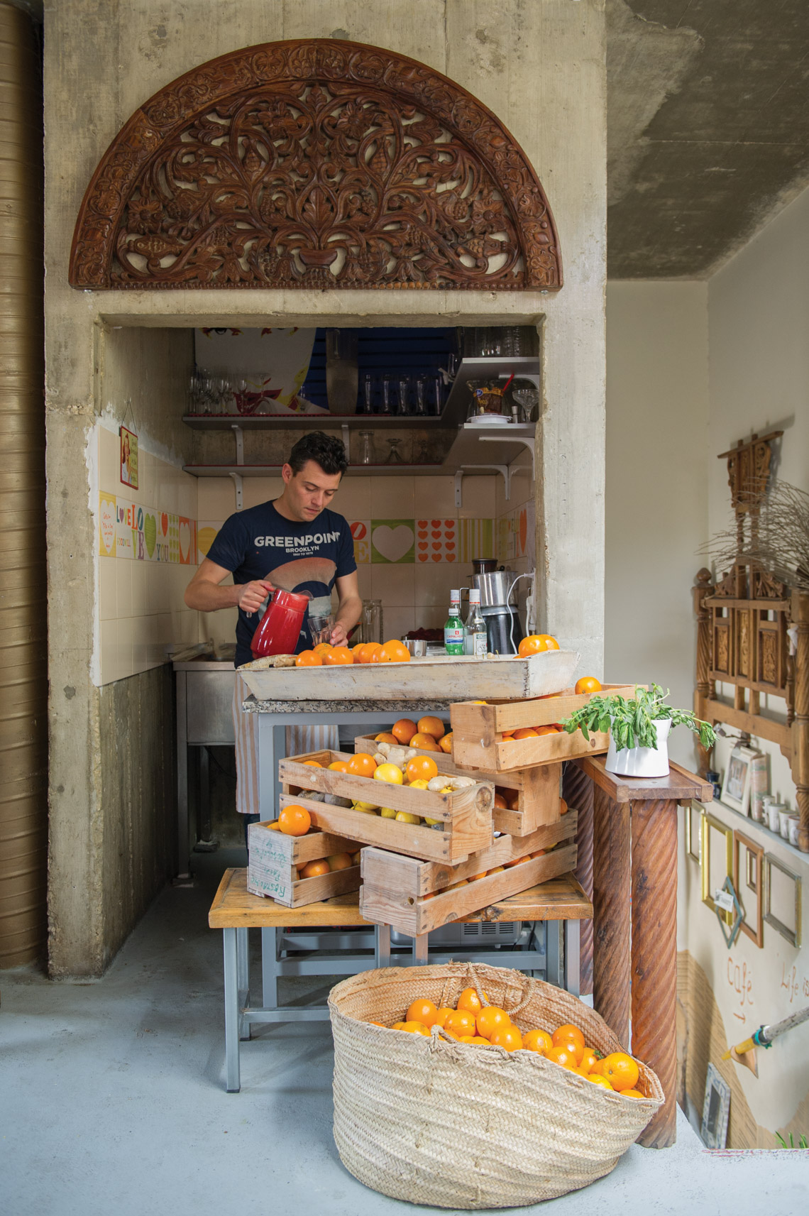 NYC Food Photographer - Cascais Portugal